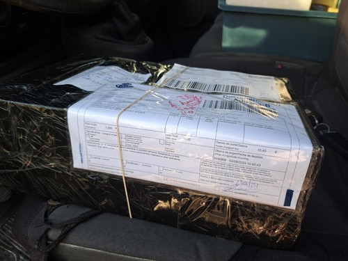 Fotos del artículo de un comprador verificado