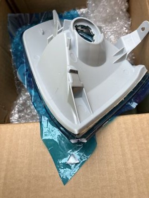 经认证买家提供的物品图片