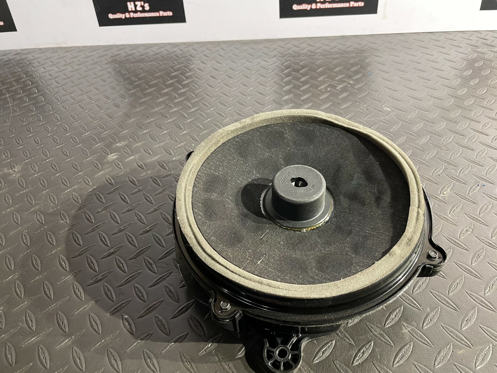 CADILLAC CTS 2008-2013 SEDAN AWD OEM FRONT LEFT OR RIGHT BOSE DOOR SOUND SPEAKER