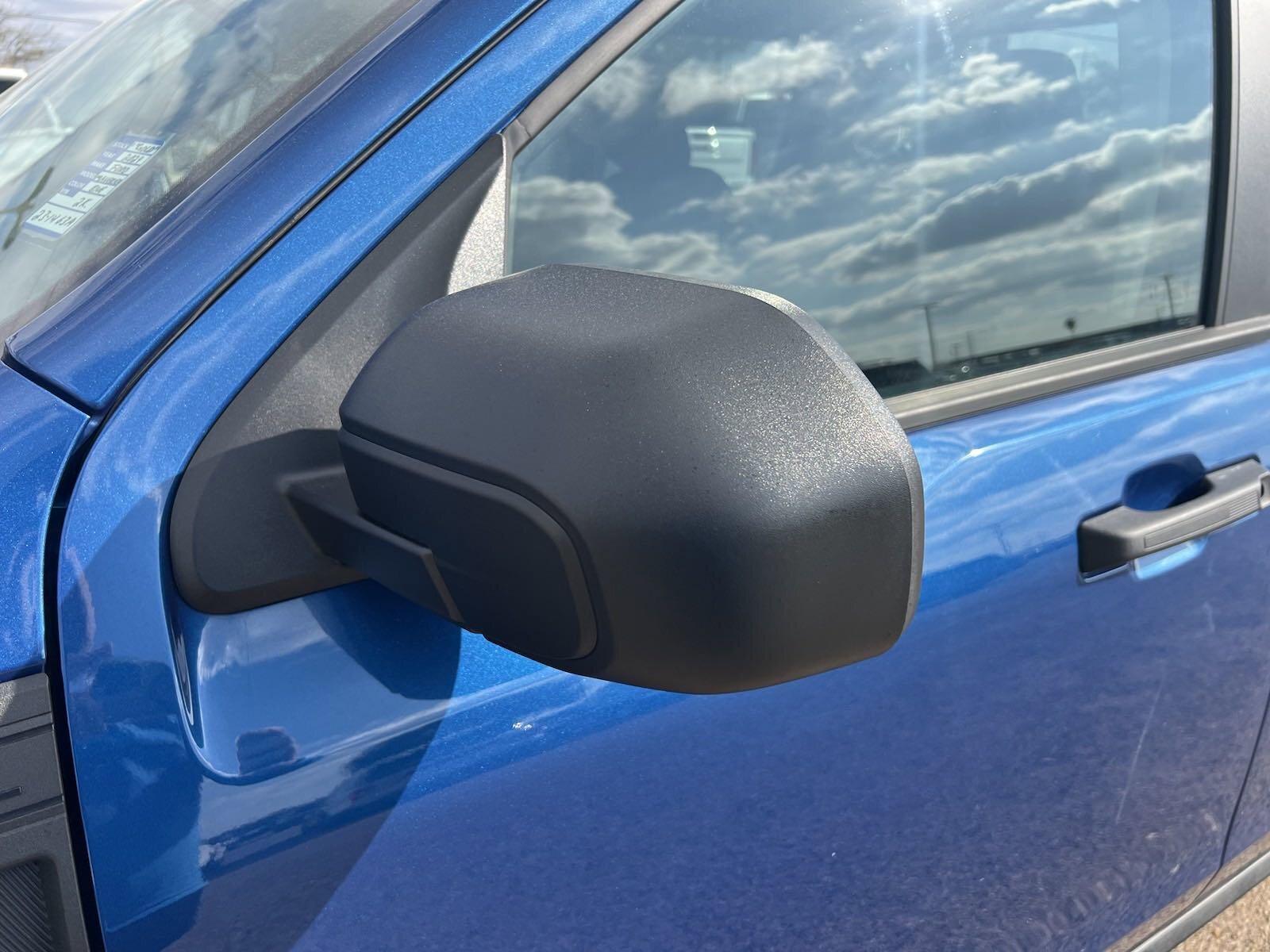 2024 Ford Maverick Xl Intercooled Turbo Premium Unleaded I4 2.0 L/122