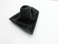 BMW X3 E83 18d LCI 08-11 Schaltsack Schaltmanschette vom Schaltknauf BMW X3 E83 18d LCI 08-11 08.12.2009 3455073... Vorschau 4
