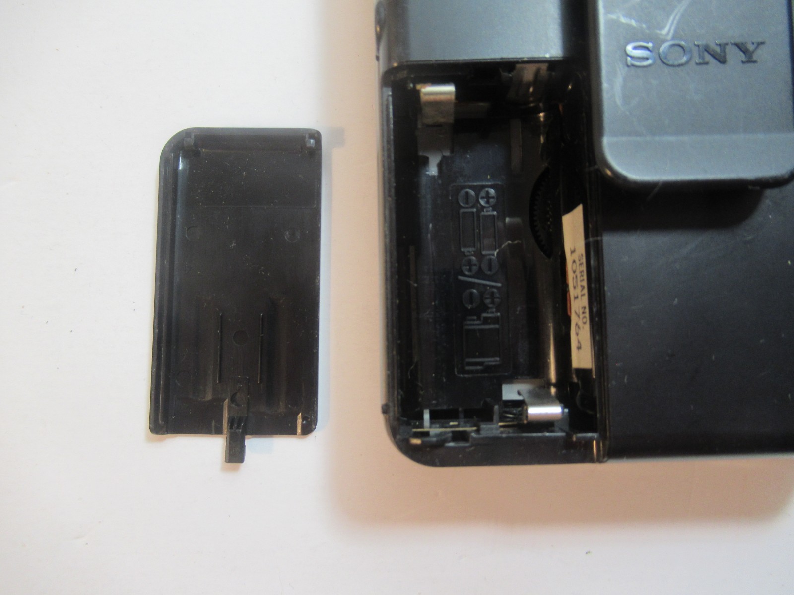 Vintage  Sony Walkman WM A10  B10 A/18 B18 Cassette Tape Player. Tested Working