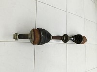 Honda CR-V II RD 01-06 2,0 110KW Antriebswelle Gelenkwelle Links Vorne Honda CR-V II RD 01-06 01.01.2004... Vorschau 2