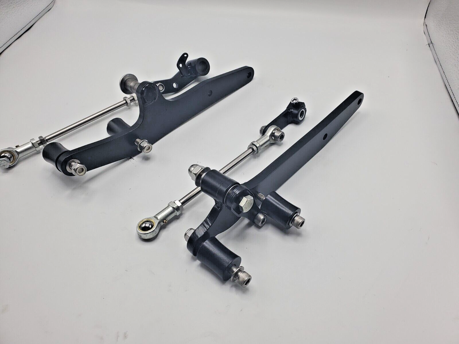 BMW R1100R & HONDA SHADOW VT1100C セット Honda Shadow 1100 | eBay