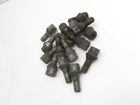 Opel Corsa D S07 06-10 Satz 16x Radschrauben Schraube Radbolzen Opel Corsa D S07 06-10 05.02.2008 gebraucht Vorschau 4