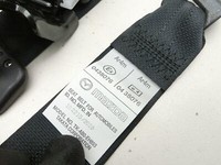 Mazda 3 BL 09-13 Lim Gurt Sicherheitsgurt Rechts Hinten Mazda 3 BL 09-13 26.09.2011 TK-AB0-EH893 gebraucht Vorschau 5