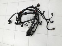 Hyundai Santa Fe IV TM 18-20 T-GDI 2,0 173KW Kabelbaum Motorkabelbaum Leitungssatz für Motor Hyundai Santa Fe IV TM... Vorschau 2