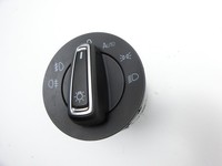 VW Golf VII 7 5G 12-17 Lichtschalter Schalter VW Golf VII 7 5G 12-17 01.12.2016 5G0941431BD gebraucht Vorschau 2