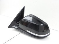 BMW X1 E84 X18D 09-12 Spiegel Aussenspiegel Links elektr Elektrochrom 668 BMW X1 E84 X18D 09-12 21.01.2015 7307199... Vorschau 4