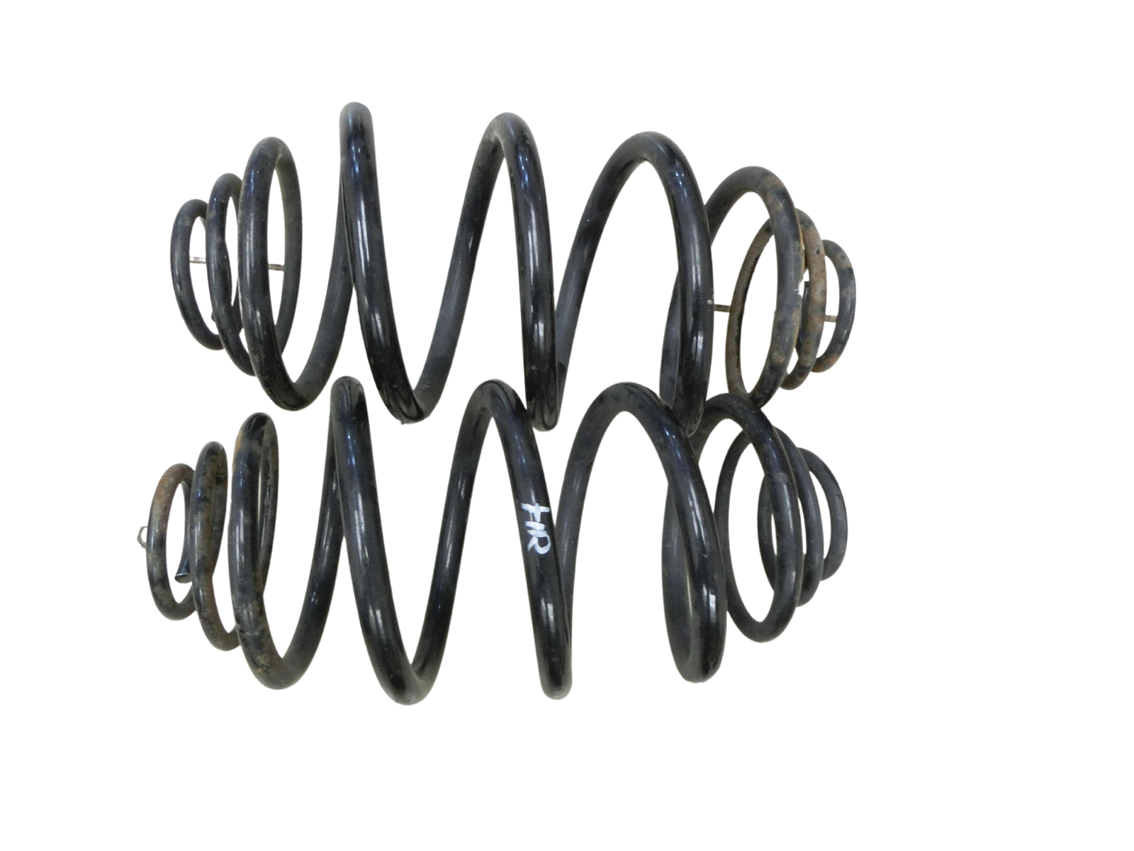 both Spring Rear for Opel Astra H GTC 06-10 - Bild 1