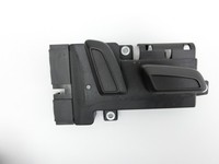 Skoda Superb 3T4 08-13 Schalter Sitzverstellung Sitzschalter Vorne Rechts Skoda Superb 3T4 08-13 20.06.2008... Vorschau 2