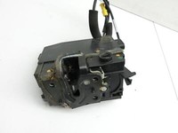 Peugeot 308 II 13-17 Kombi Türschloss m. ZV Stellmotor Links Hinten Peugeot 308 II 13-17 11.05.2015 9810309980 gebraucht Vorschau 2