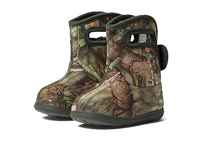 

Детские ботинки унисекс Bogs Kids Baby Bogs II Mossy Oak (для малышей)