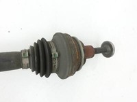 Audi A5 F5 16-19 5T TDI 2,0 140KW 4WD Antriebswelle Gelenkwelle Hinten Links Audi A5 F5 16-19 19.06.2019 8W0501203D... Vorschau 7