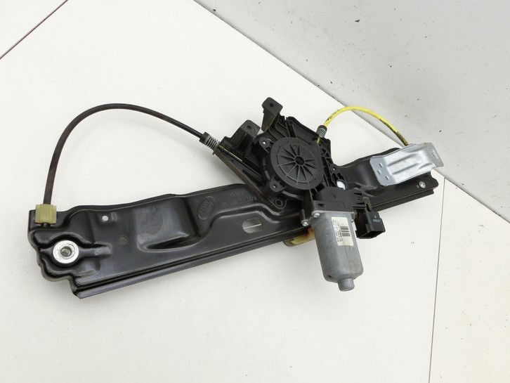 Motore di sollevamento finestra con Alzacristallo Sx posteriore per Range Rover Evoque L538 11-15 - Bild 3