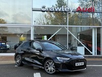 2025 Audi RS3 2.5 TFSI Carbon Vorsprung Sportback 5dr Petrol S Tronic quattro Eu