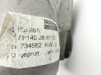 Mercedes SLK R171 04-08 1,8K 120KW Ansaugrohr Dämpfer für Lader Kompressor Mercedes SLK R171 04-08 31.01.2006... Vorschau 6