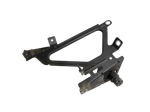 BMW F01 750iX 08-12 Fronthalter Träger Verbinder Befestigung Links Scheinwerfer BMW F01 750iX 08-12 09.06.2011... Vorschau 1