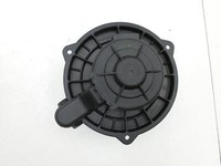 Hyundai Tucson JM 05-10 Gebläsemotor Lüftermotor Heizungsgebläse Hyundai Tucson JM 05-10 17.03.2006 gebraucht Vorschau 4