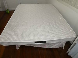 Jayco camper innerspring mattress | Caravan & Campervan Accessories