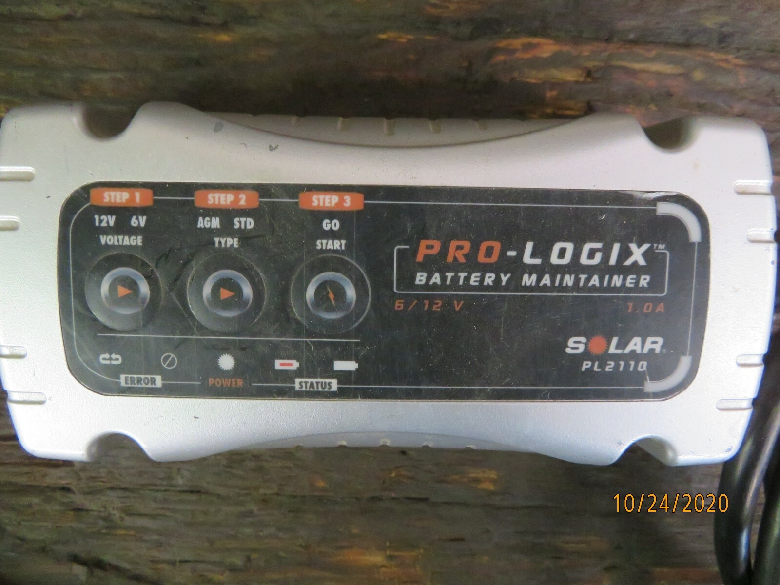 Pro-logix