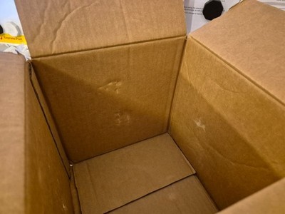 Photos de l'objet d'un acheteur vérifié