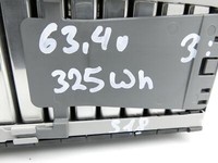 Audi A8 4H D4 09-17 Hybrid 2,0 155KW HV Hochvoltbatterie Batteriemodul Batterie Akku 325Wh Audi A8 4H D4 09-17... Vorschau 4