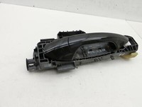 Mercedes CLS 250 C218 11-14 Kombi RHD Türgriff Griff aussen Links Vorne 197 Mercedes CLS 250 C218 11-14 18.11.2013... Vorschau 2