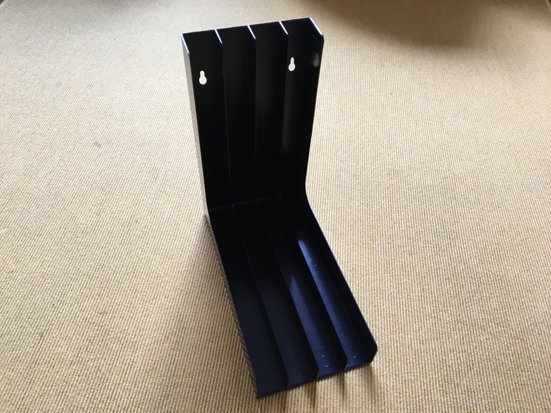 Lp - Winkel Schallplatten Box Aufbewahrung