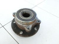 VW Touran 1T 06-10 Radnabe Links Vorne VW Touran 1T 06-10 21.02.2008 1K0407621F 805657A gebraucht Vorschau 6
