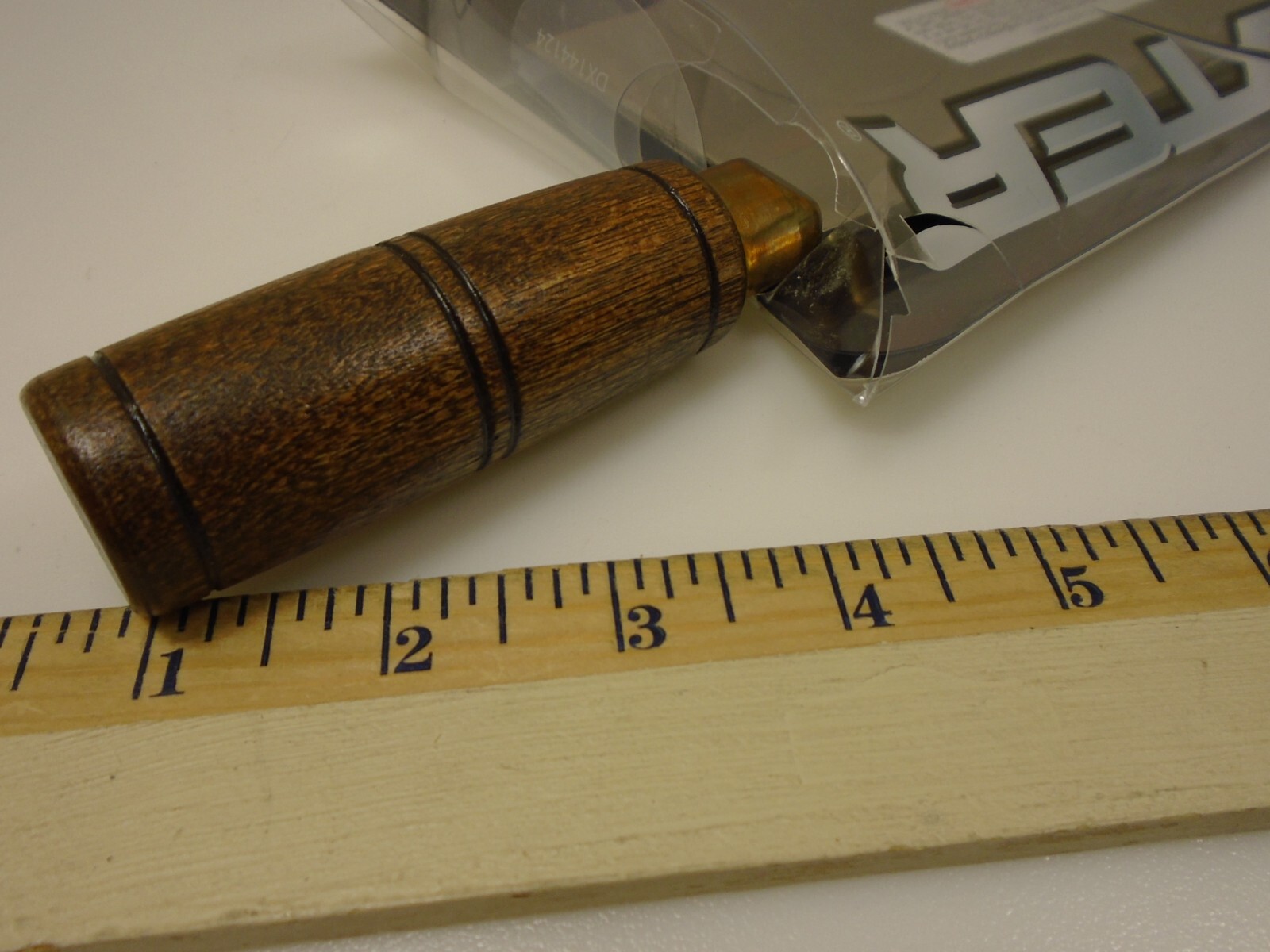 Dexter USA Heritage 4inch Trout Knife Narrow Blade Fish Fillet Flex Full Tang 👌