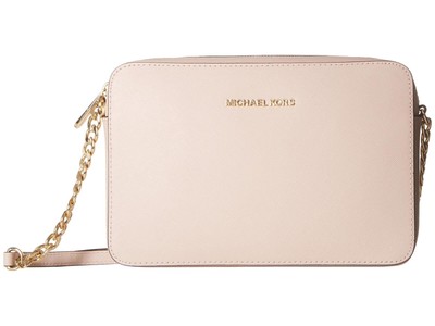 Женские сумки MICHAEL Michael Kors Jet Set Travel Large через плечо на Восток/Запад