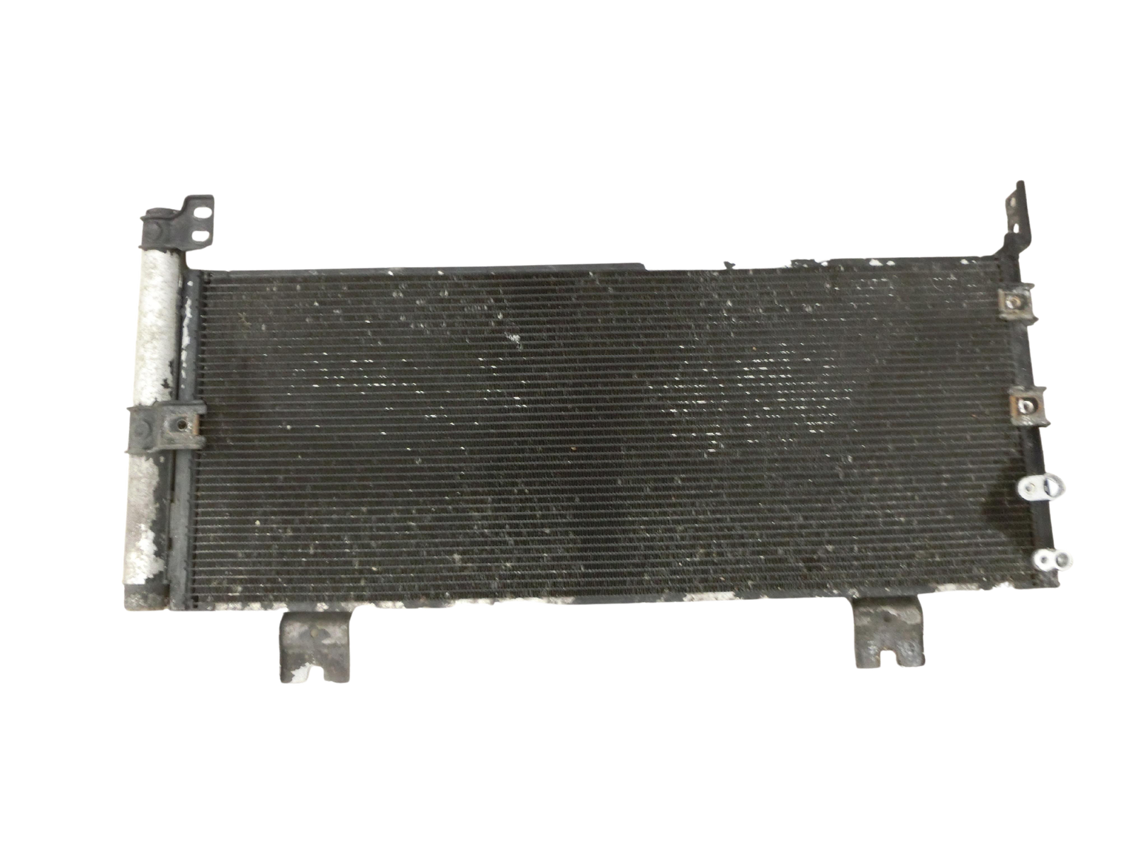 Lexus GS 450h GWS 06-11 Kondensator Klimakühler AC  - Bild 1