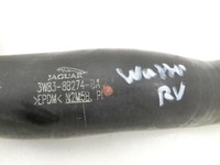Jaguar X100 XKR XK8 04-06 R 4.2 291KW Kühlwasserschlauch Wasserschlauch Rechts Vorne Jaguar X100 XKR XK8 04-06... Vorschau 2