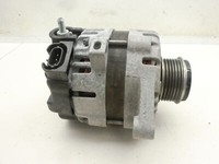 Kia Ceed III CD 18-22 T-GDi 1,4 103KW Lichtmaschine Generator 130A 13.5V Kia Ceed III CD 18-22 19.06.2019... Vorschau 4