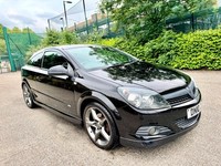 2010 Vauxhall Astra 1.8i 16v SRi Sport Hatch 3dr HATCHBACK Petrol Manual