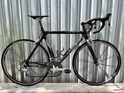 トレック TREK 5200 カーボンロードバイク