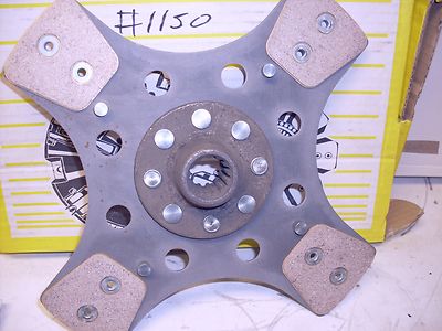 john deere 5210 5310 5410 5510 5320 5420 5520 5415 5615  tractor clutch pto disc