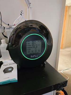 Foto dell'oggetto di un acquirente verificato