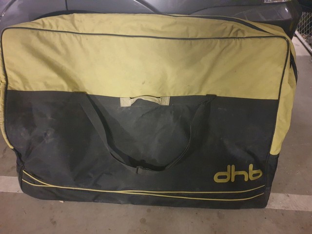 wiggle bike bag