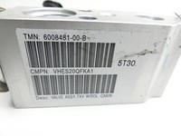 Tesla Model X 90D 15-21 Expansionsventil für Klima Tesla Model X 90D 15-21 19.05.2017 6008481-00-B gebraucht Vorschau 4
