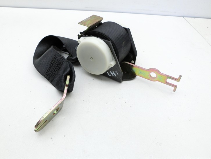 Belt Safety Left Rear for Lim BMW E60 530d 5er 04-07 - Bild 2