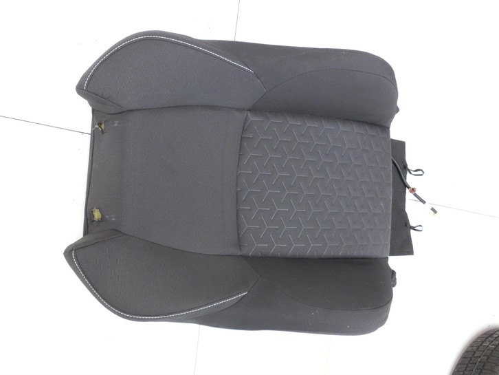Toyota Corolla E21 19-23 Kombi Sitzbezug Rückenpolster Rechts Vorne für Beifahrer Sitz - Bild 3