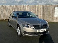 2017 Skoda Octavia 1.0 TSI S 5dr Hatchback PETROL Manual