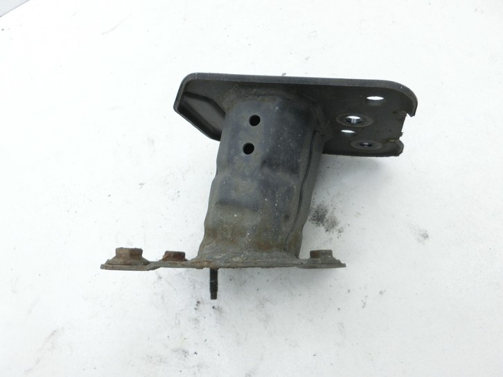 Toyota RAV4 IV 13-16  Pralldämpfer für Stoßstange Querträger Hinten Links  - Bild 4