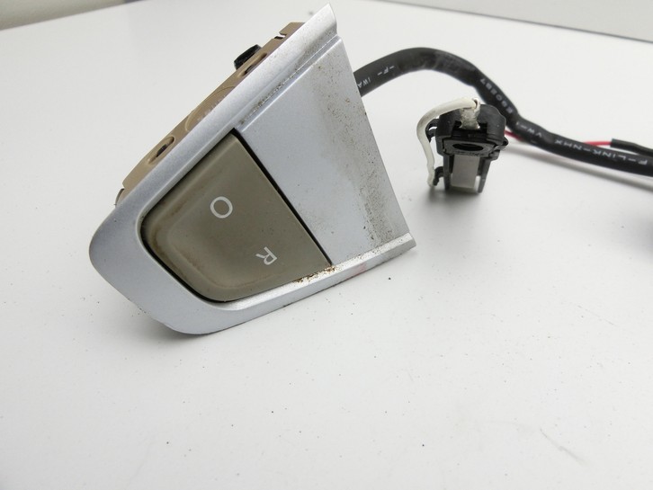 Renault Scenic III 09-12 Lenkradschalter Multifunktionstasten Schalter für Lenkrad Links und Rechts - Bild 2