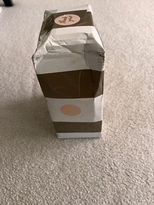 Item photo(s) from verified buyer