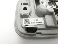 KIA Stonic YB 17-20 Innenleuchte Innenraumleuchte KIA Stonic YB 17-20 09.12.2019 92850C7010 gebraucht Vorschau 4