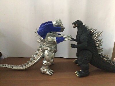 2025 Movie Monster 5 1/2