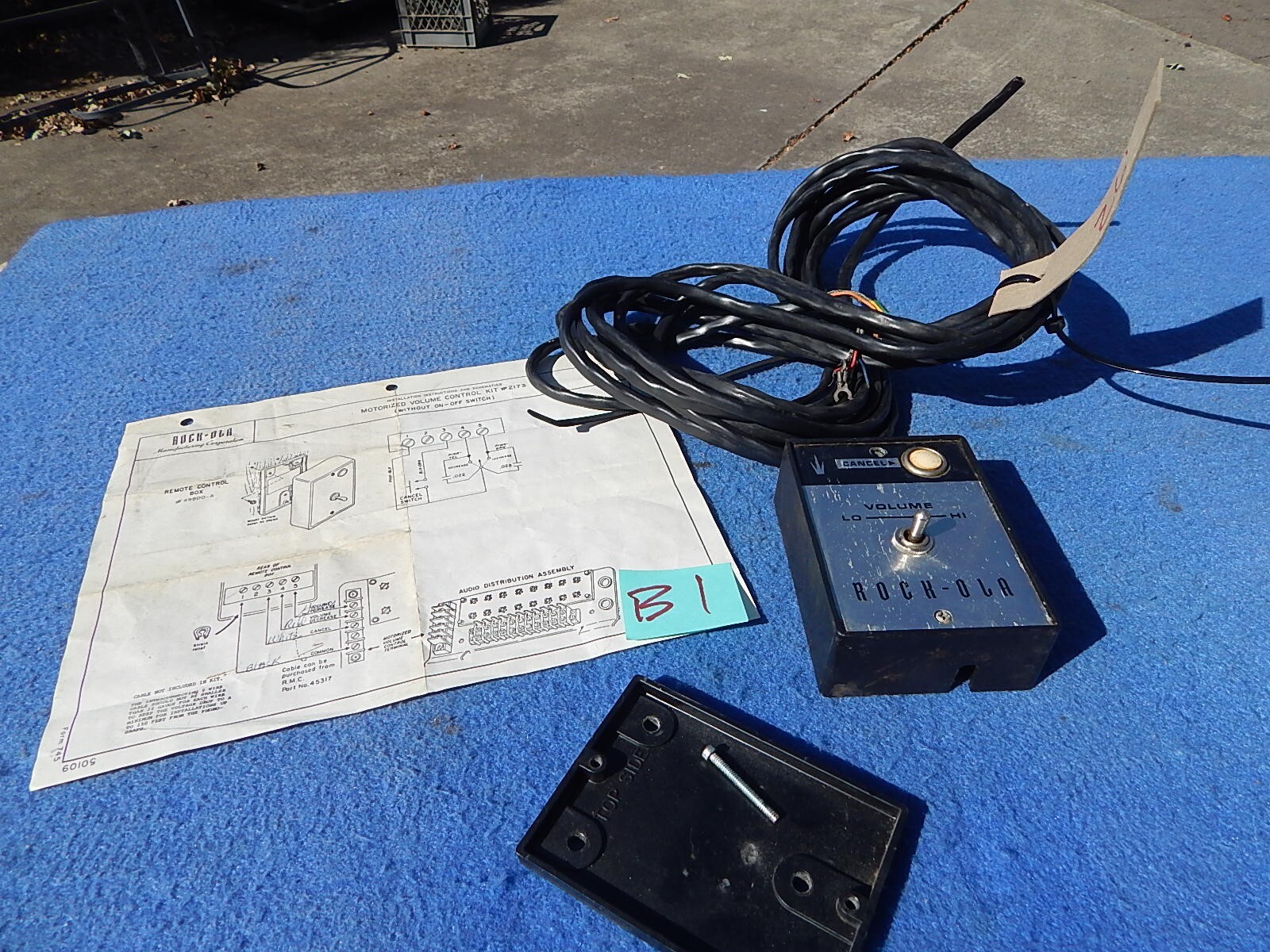 ニッコー　デラックス ラジオコントロール　シャーマンタンク ニッコー デラックス ラジオコントロール シャーマンタンク